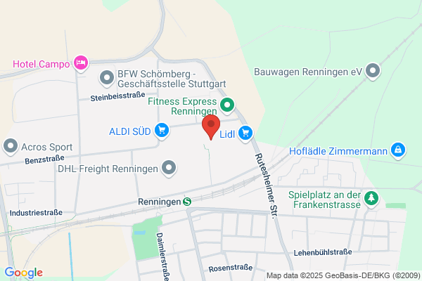 EDEKA Karow & Sommer