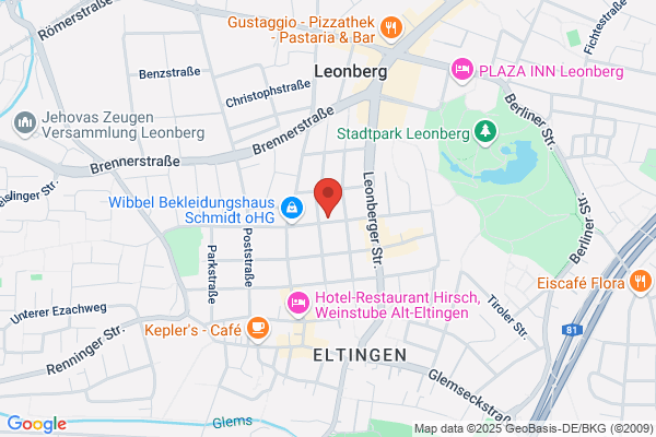 Taxi Keppler GmbH