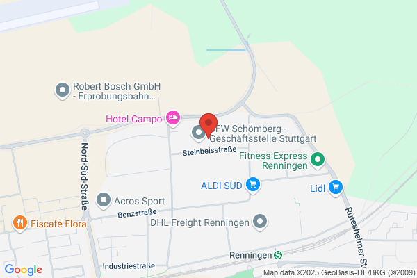 COMPUDENT Aktiengesellschaft