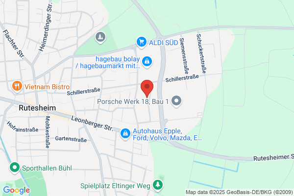 Denzhorn Business-Planung GmbH