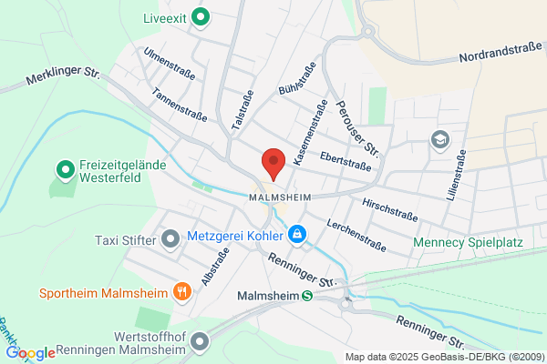 Heimatverein Renningen