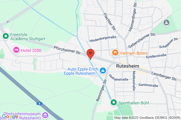 Verein für Jugendhilfe e.V.