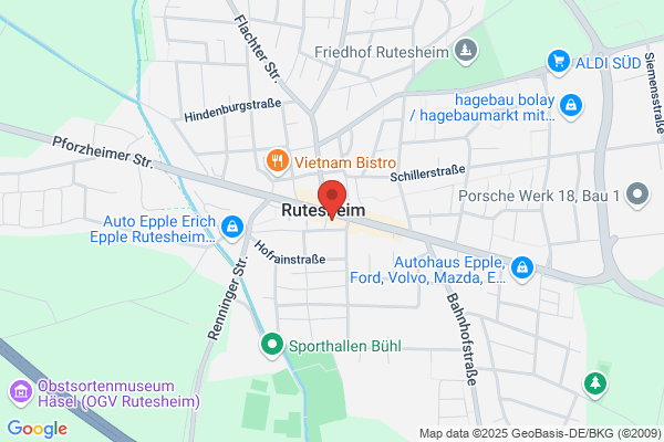 R+V Versicherung