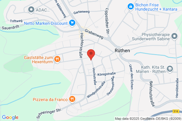 Hachtor Apotheke