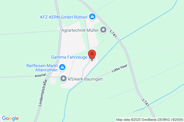 Gamma Fahrzeuge GmbH