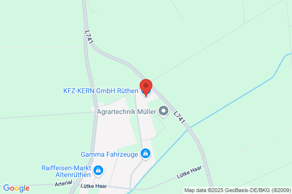 Kfz-Kern