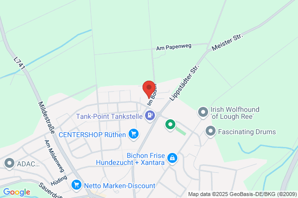 Pieper Bauunternehmen GmbH