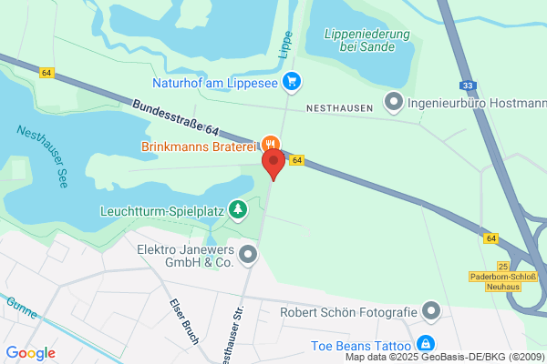berens fassadenreinigung