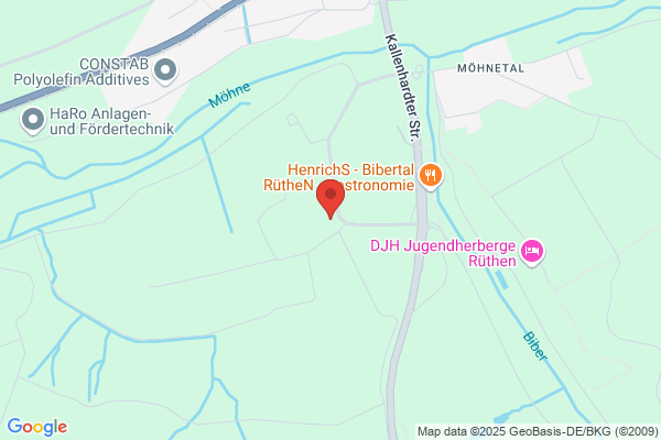 Bitter Förderelemente GmbH