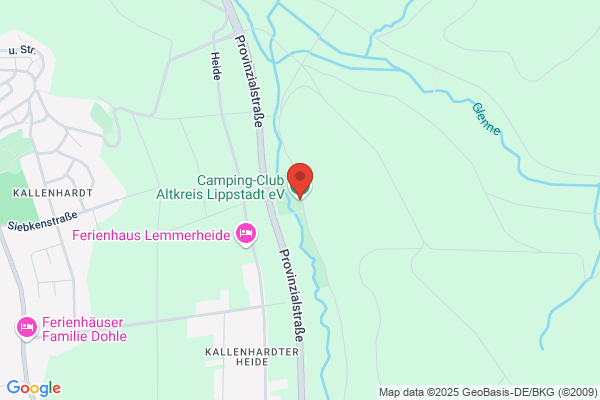 Camping-Club Altkreis Lippstadt e.V.