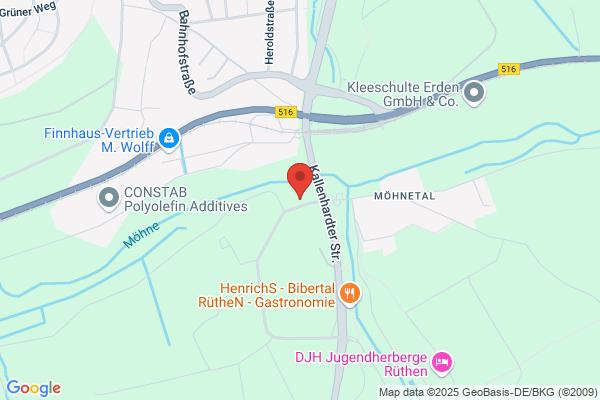 Henneböhl Behälterbau GmbH & Co. KG