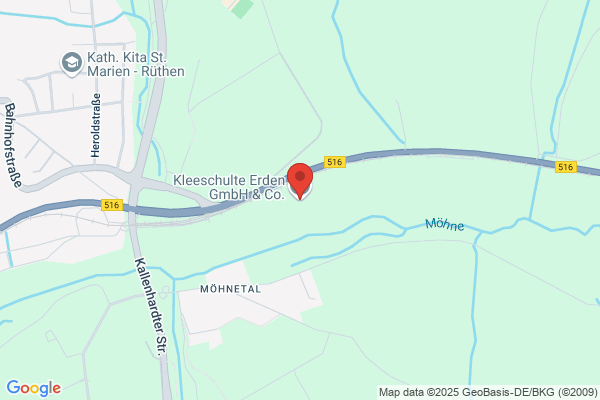 Kleeschulte Development GmbH & Co. KG
