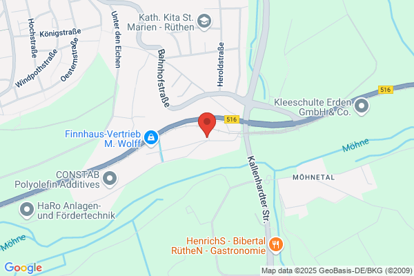 Kunststoffe Karolow GmbH