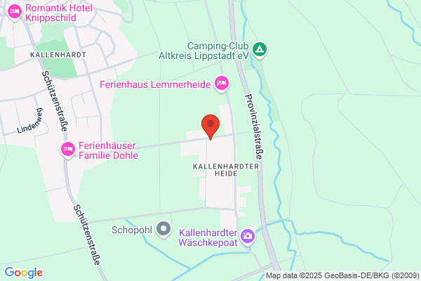 Landesbetrieb Wald und Holz NRW Forstbetriebsbezirk Rüthen