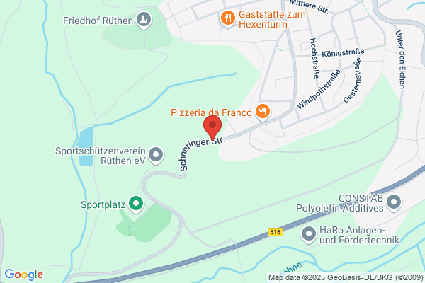 Landschaftsverband Hauptfürsorgestelle Psycho-Sozialer Fachdienst