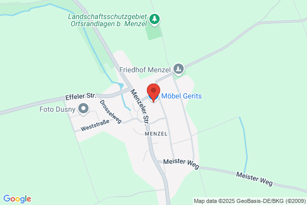 Möbel Gerits GmbH