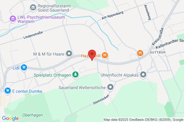 Quarzwerke Köster und Weiken GmbH & Co. KG