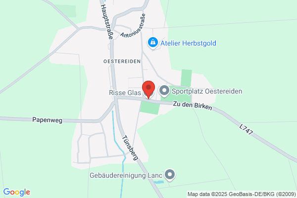 Risse Glas GmbH