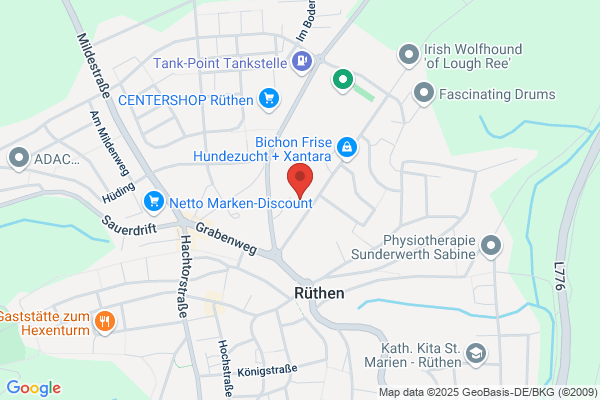 SENIOREN Einrichtungs- und Pflegemanagement GmbH