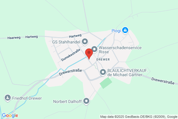 Schützenverein St. Hubertus Drewer e.V.
