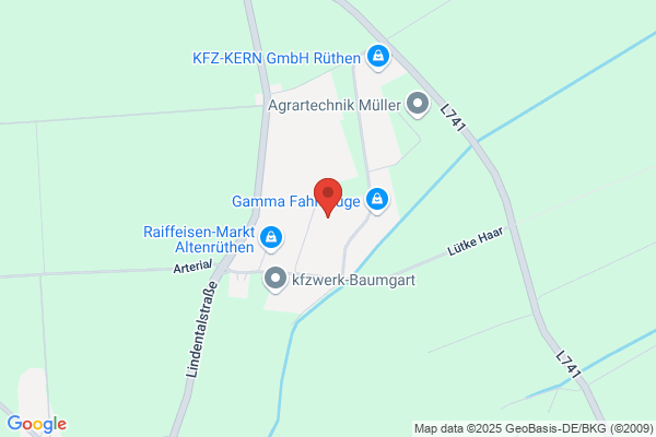 VM GmbH