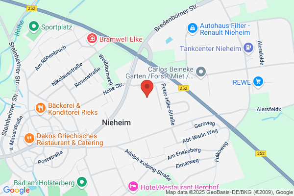 Joh. Rüberg