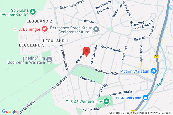 Westbomke GmbH Industriebedarf-Autoteile
