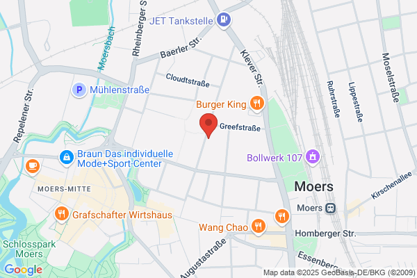 Ingenieurbüro Moers