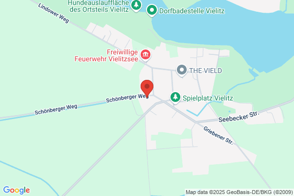 Baugenossenschaft Herzberg e.G.