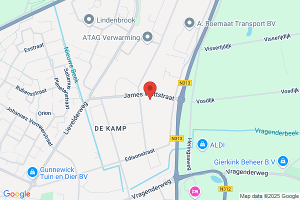 Eefting Rensing GmbH
