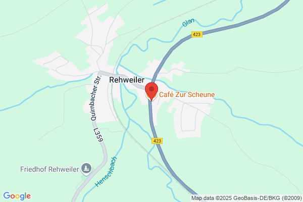 Römerscheune