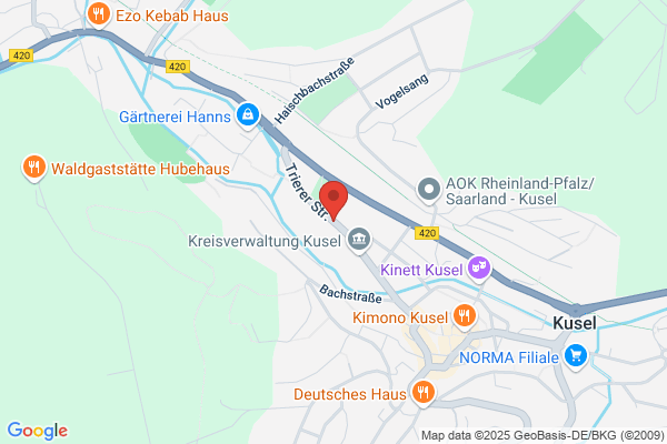 Agentur für Arbeit GeschäftsSt.