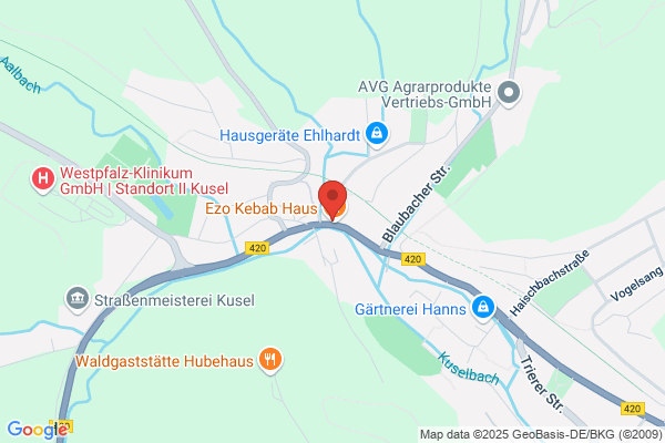 Am Wehr