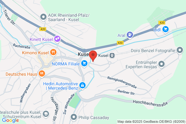 DAK
