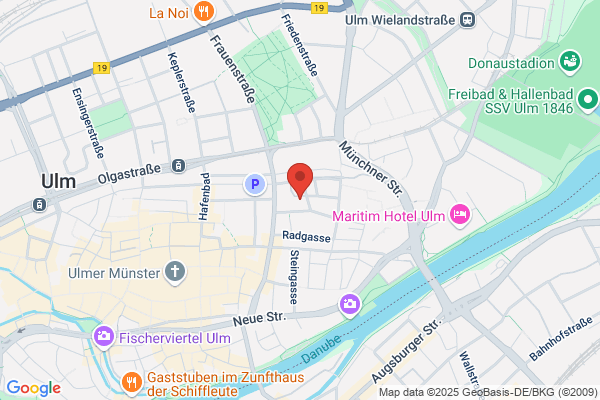 Geigenbauatelier