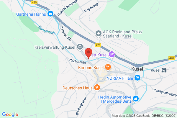 HFM projektu. entwicklungsmanagement GmbH