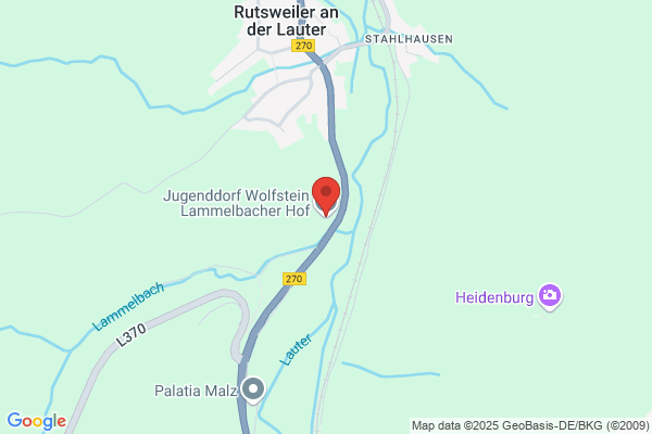 Jugenddorf