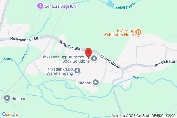 Novitas AG Kompentenzcenter Westpfalz