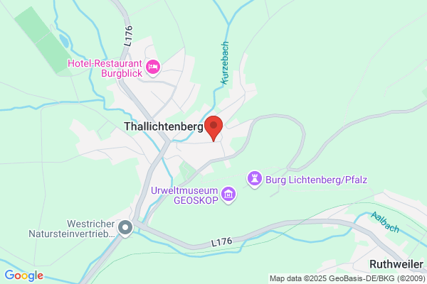 Offsetservice Kusel GmbH