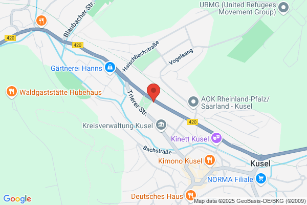 SIGNAL IDUNA Versicherung Lara Josephine Müller