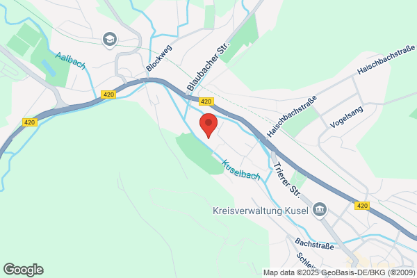 Siebenpfeiffer-Gymnasium Kusel