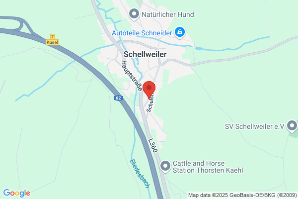 Staufer Baubetreuungs GmbH