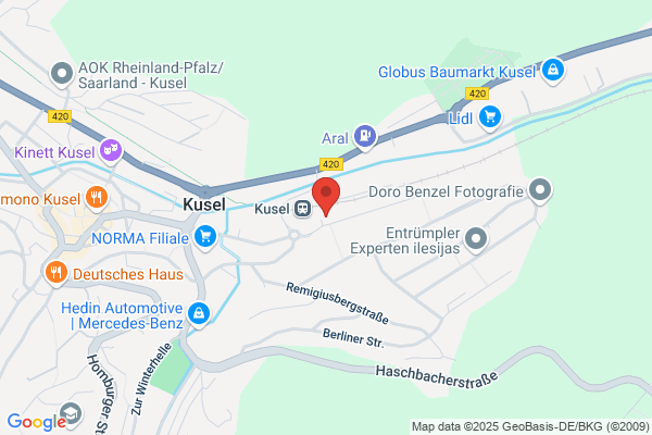 Tourist-Information