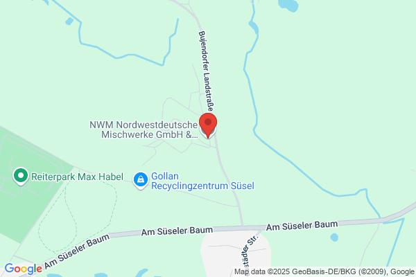 NWM GmbH