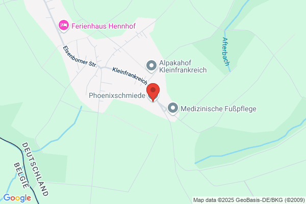 Phönixschmiede