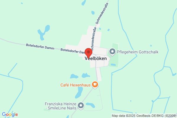 Agrarhof Veelböken e.G.