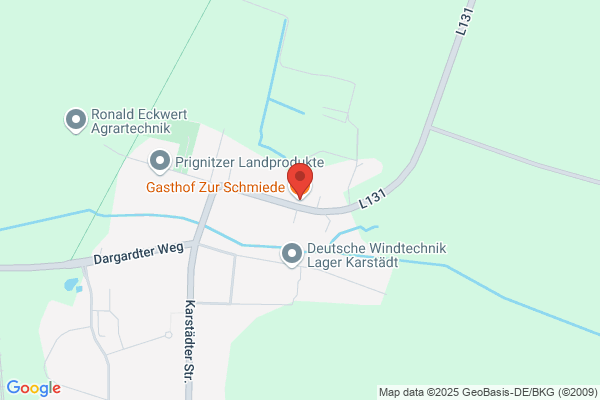Schmiedekrug