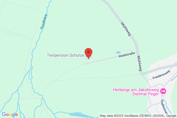 Tierpension Schulze