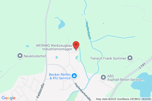 WERIMO Industrieservice GmbH
