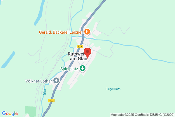 Dorfgemeinschaftshaus